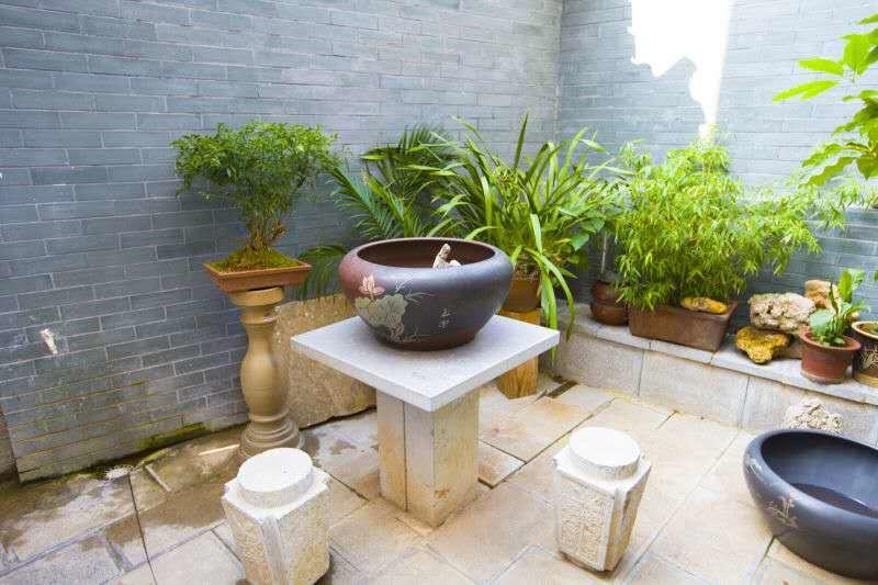 Han Shu Xiang Yuan Hostel Csiensuj Kültér fotó